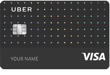 does barclays uber card have rfid|Barclays credit card Uber.